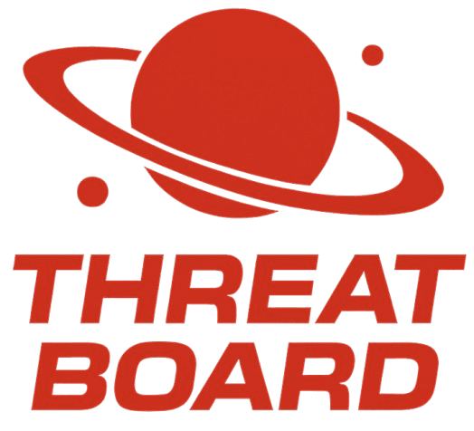 ThreatBoard Logo